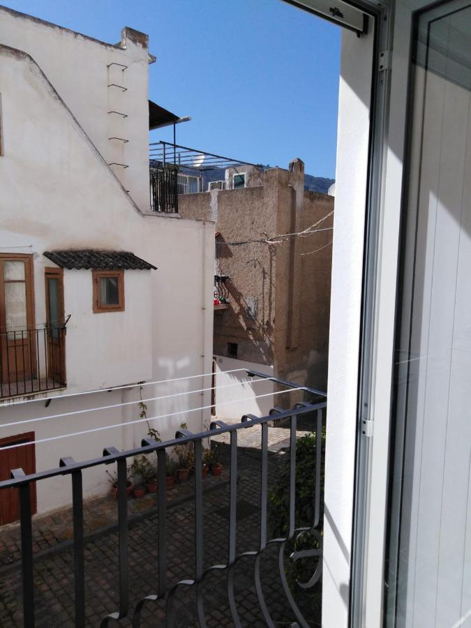 Appartamento Asia Lipari  Eksteriør bilde